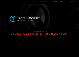 converyproductions.com