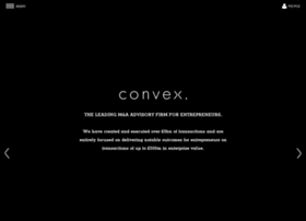 convexcap.com