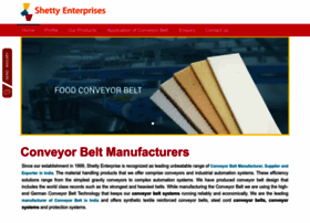 conveyor-belt.in