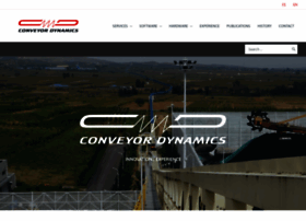 conveyor-dynamics.com