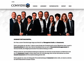 convidis.ch