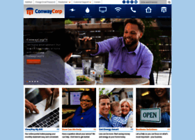 conwaycorp.net