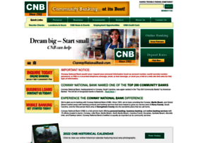 conwaynationalbank.com