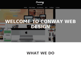 conwaywebdesign.co.uk
