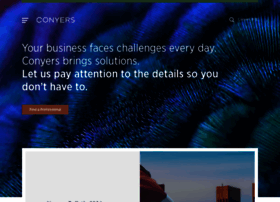 conyers.com