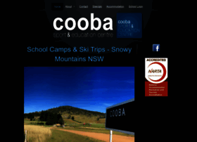 cooba.com.au