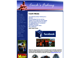 coochsfishing.com