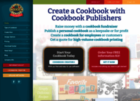 cookbookpublishers.com