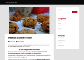cookieconnection.com