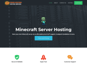 cookiehosting.asia