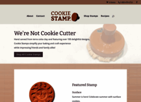 cookiestamp.com