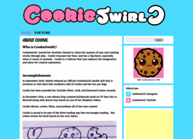 cookieswirlc.com