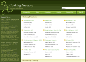 cooking-directory.org