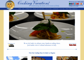 cooking-vacations.com
