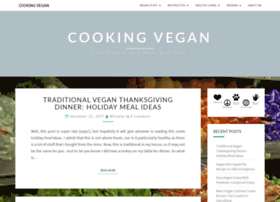 cooking-vegan.org