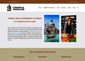 cookingandtravelling.com