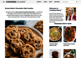 cookingclassy.com