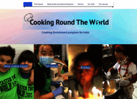 cookingroundtheworld.com