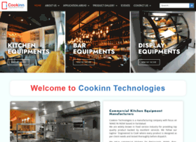 cookinntechnologies.co.in