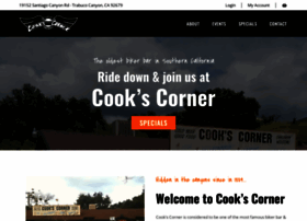 cookscorners.com