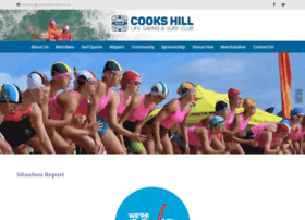 cookshillsurfclub.com.au