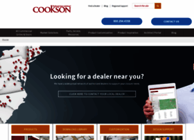 cooksondoor.com