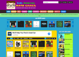cool-addicting-math-games.com