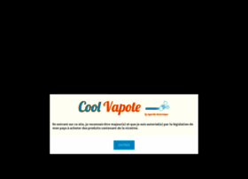 cool-vapote.com