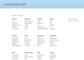 cool-webtv.net