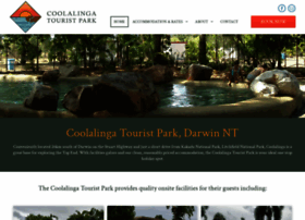 coolalingacaravanpark.com.au
