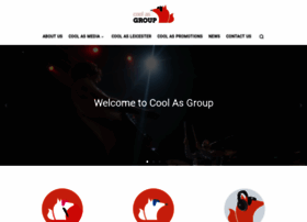 coolasgroup.co.uk