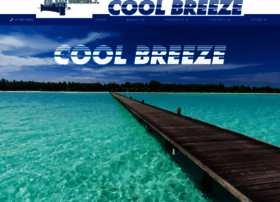 coolbreeze.co.za