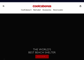 coolcabanas.com