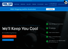 coolcarairconditioning.com.au