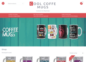 coolcoffeemugs.net