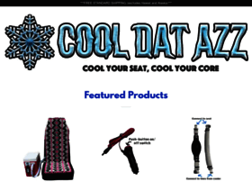 cooldatazz.com