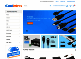 cooldrives.com