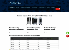 coolers.ae