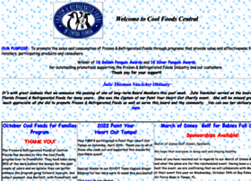 coolfoods.org
