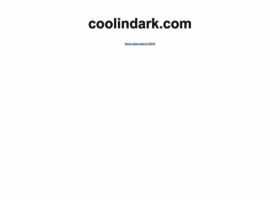 coolindark.com