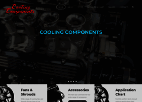 coolingcomponentsinc.us.com