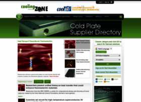 coolingzone.com