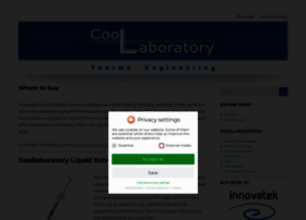 coollaboratory.com