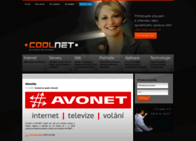 coolnet.cz