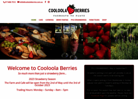 cooloolaberries.com.au