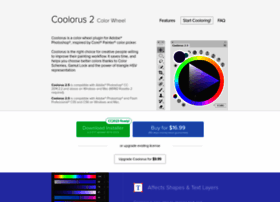 coolorus.com