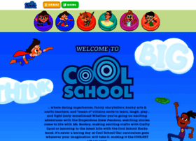 coolschool.com