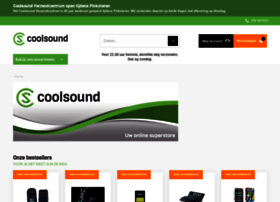 coolsound.nl