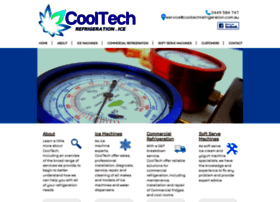 cooltechrefrigeration.com.au