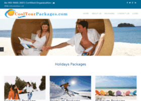 cooltourpackages.com